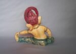 TCG 25cm Yoga Ganesha Statue - Image 4