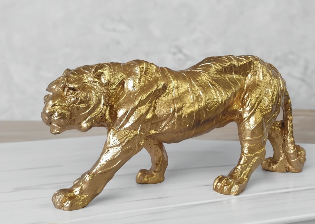 IMG-20231003-WA0053 TCG 15cm Golden Lion - Image 1