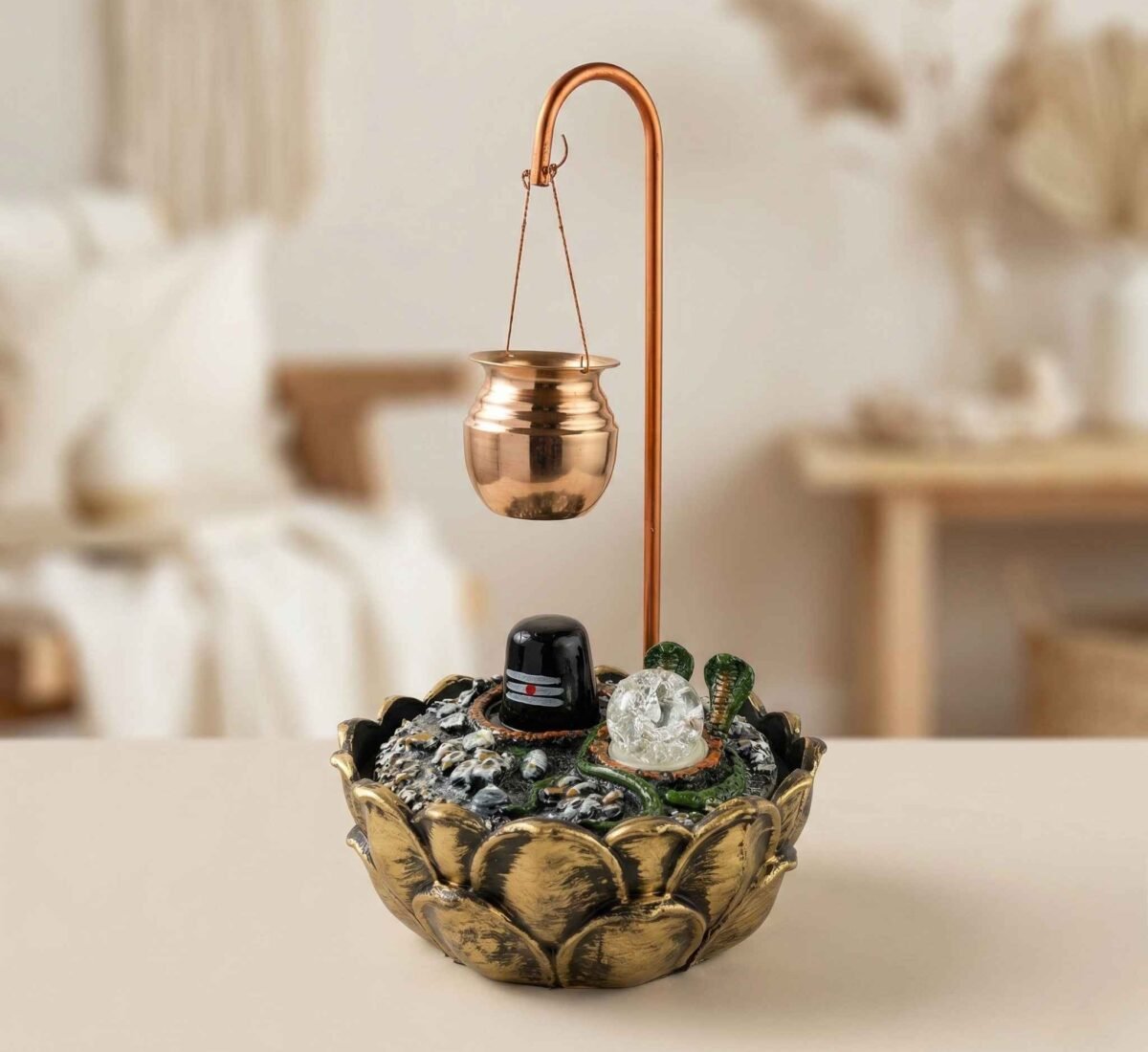 Online gift for spiritual & home decor