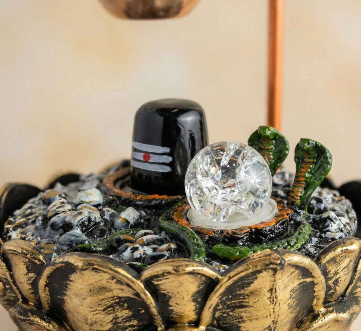 Online gift for spiritual & home decor